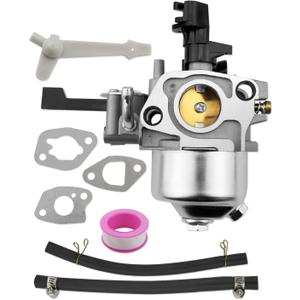 CR950 XR950 Carburetor Kit Fit for Briggs & Stratton CR750 CR950 163cc 208cc Pressure Washer Carb Replace 595774 595083 595649 596080 595651 595783 84004577