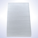 Air Filter, 19" x 9 1/2" x 4", Set of 2