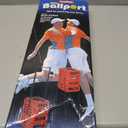 Tourna Mini Ballport Ball Pick up for Tennis - Red