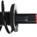 Monroe Quick-Strut 172266 Suspension Strut and Coil Spring Assembly for Mini Cooper