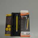 KEZKALS Valentines Day Gifts for Him, 9 in 1 Multitool Pen Set Gifts for Men, Mens Valentines Day Gifts for Boyfriend Husband, Anniversary Birthday Gifts for Men, Cool Gadgets for Mens