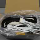 Extra Large Heating Pad for Back Pain Relief - 20"x40" Full Body Heating Pad with 9 Heat Settings, 4 Timers & Auto Shut Off - Moist/Dry Heat Therapy for Neck & Shoulder, Gifts for Women Men (20x40 Inch Black)