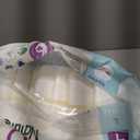 Bambo Nature Hypoallergenic Baby Diapers, Eco-Labeled Diapers, Enhanced Leakage Protection, Totally Chlorine-Free, Skin Friendly, and Super Absorbent - Size 4 (48 Count)