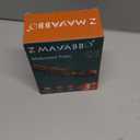 Motorized Train for Wooden Track, 3Pcs Train Toy Set for 3 4 5+Years Old Boy Girl Toddlers, Battery Powered Train Compatible with Thomas & Friends, Brio and Chuggington