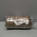 Bedsure GentleSoft Sherpa Fleece Throw Blanket for Couch - Thick and Warm Throw for Women and Men, Soft Fuzzy Plush Kids Blanket for Winter, Camel, 50x60 Inches