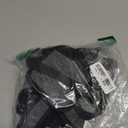 LIANZIMAU Dog Sling for Large Dogs Adjustable Hind Leg Support Lift Harness Senior Canine Mobility Aid Carrier for Back Legs Walking Rehabilitation, Small