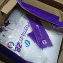HP Papers | 8.5 x 11 Paper | Premium 28 lb | 5 Ream Case - 2500 Sheets | 100 Bright | Made in USA - FSC Certified | 205200C