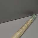 G4Free 47/54/62/68 Inch UV Protection Golf Umbrella Auto Open Vented Double Canopy Oversize Extra Large Windproof Sun Rain Umbrellas (Ivory/Black)