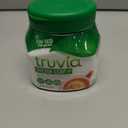 Truvia Original Calorie-Free Sweetener from the Stevia Leaf Spoontable (9.8 Ounce Stevia Jar)