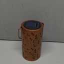 Thanksgiving Gifts,Solar Lanterns Outdoor Hanging Lantern Lights, Dragonfly Hollowed-Out Metal Decor Lantern, Waterproof LED Decorative Garden Light - Delicate Garden Decoration for Patio, Yard