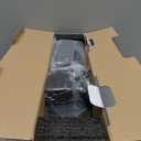 Sound Bar for Smart TV, Soundbar for TV with Bass Reflector and Easy Set up, Home Audio Surround Sound System for TV PC Projector, Wall Mountable