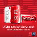 Coca-Cola Soda Soft Drink Bottles, 16.9 fl oz, 6 Pack (EXP 08/24/26)
