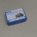 meross Smart Garage Door Opener Remote, Compatible with Apple HomeKit, Amazon Alexa, Google Assistant, CarPlay and SmartThings, Enhanced Compatibility, New Version