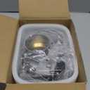 IRONTREE TB1301 Professional Electronic Throttle Body Compatible with 10-14 Honda CR-V, 08-12 Accord, 12-15 Civic, 09-14 Acura ILX, 13-15 TSX, 2.4L L4 Engine, 16400R44A01 16400R44A02