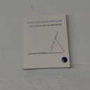 Harvopu Compatible for iPad 11th 10th Generation Case with Keyboard, Folio Cover with Pencil Holder, Multi-Touch Trackpad, 7 Color Backlit, Detachable Keyboard for iPad (A16) 11th/10th Gen (Navy Blue)