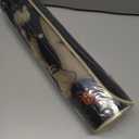 Artoid Mode Cute Ghost Boo Halloween Kitchen Mats Set of 2, Low-Profile Home Decor Kitchen Rugs for Floor - 17x29 and 17x47 Inch