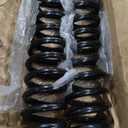 RealTruck SUPERLIFT SUSPENSION Front Coil Springs for Ford F-250/F-350 | Replacement for 8" Lift | 298 | Fits 2005-2016 Ford F-250 / F-350 Superduty Diesel with 8" Lift