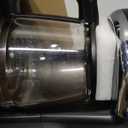 Mr. Coffee 12-Cup Switch Coffee Maker Black: Electric Drip Coffee Machine, 60 oz Capacity, Dishwasher-Safe Parts