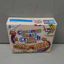 Cinnamon Toast Crunch Cereal Treat Bars, Snack Bars, 8 Ct, 6.8 oz (EXP 05/18/26)