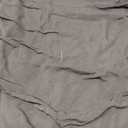 BORIFLORS Women's Bodycon Ruched Mesh Long Sleeve Maxi Dress Mermaid Ruffle Formal Cocktail Party Long Dresses, Size S (Black)