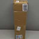 Battery Operated Wall Sconces Set of 2, Dimmable Rechargeable Battery Wall Light with Remote Control, 3000K-6500K LED Black Wireless Wall Sconce for Living Room Bedroom Hallway, 31.5inch (Black)