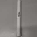 Wavkkey 3Pcs Navy Blue Abstract Wall Art Modern Minimalist Neutral Blue White Grey Abstract Poster Painting Picture Wall Decor Canvas Print Artwork for Living Room Bedroom Home Decoration Unframed