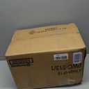 LivDry Adult Incontinence Underwear, Extra Absorbency Adult Diapers, Leak Protection, Large, 18-Pack