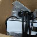 IC20 Salt Cell Chlorine Generator Replacement Fit for Pentair IntelliChlor | IC20 Salt Cell,EC-520554 520554 Power Center,Salt Chlorinator System for Inground Pools up to 20,000 Gallons