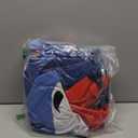 2025-Updated Shark Inflatable Punching Bag for Kids, 47'' Shark Toys for Kids, Uniquely-Designed Durable Indoor & Outdoor Toys Birthday for 3-8 Years Old Boys