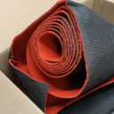 Red Carpet Runner for Partys, 3x10 Feet 450 GSM Extra Thick Non-Slip Waterproof Aisle Rug for Weddings, Events, Banquets, Hollywood Runway & Proposal