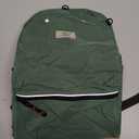 Kids Backpack for Boys: Boys Backpack 6-10 - Kindergarten Elementary School Bookbag for Boy (Broccoli)