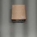 Clip in Bangs 100% Real Human Hair, Darkest Brown French Fake Bangs, Bangs Hair Clip & Clip On Bangs for Women, Fringe with Temples, Natural Blend