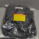 USB Heated Blanket Throw Electric Heated Blanket Washable Poncho Shawl Wrap 3 Adjustable Heating Levels with Zipper for Home Office (59*31*0.6 Inch, Deep Grey)