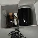 Cigarette Rolling Machine, Electric Pre Roll Machine, Automatic Preroll Cone Loader Filler Roller Packer with Pre Rolled Holder Case, Grinder, Filling Maker