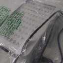 LED Grow Lights, 1000 Watt LED Full Spectrum Sunlike Growing Lamp for Indoor Plant with Daisy Chain Function,Temperature Humidity,Seedling Veg Bloom Three Modes Coverage3.5x3.5ft