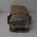 Bedsure Fluffy Comforter Set California King - Super Soft Faux Fur Bed Set Olive Green, Warm Plush Fleece Winter Bedding, 3 Pieces, 1 Shaggy Fuzzy All Seasons Cal King Comforter with 2 Pillowcases