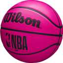 Wilson NBA DRV Outdoor Basketball with Pump