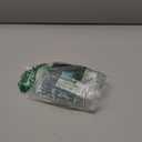 Drivio Wireless CarPlay Adapter for iPhone & Android | USB CarPlay Wireless Adapter with Screen Mirroring | 2026 Bluetooth Car Play Dongle Apple Play for Car Accessories Android Auto USB C & A