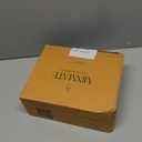 Mixology Bartender Kit with Stand - 15 Piece Bar Tool Set, Silver Bar Set Cocktail Shaker Set for Drink Mixing - Includes Martini Shaker, Jigger, Strainer, Bar Mixer Spoon, Tongs | Gift Idea (Natural)