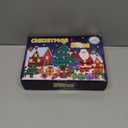 Christmas 12 Pack Butter Slime, Xmas Toys Kit, Classroom Party Favors for Kids 8-12, Party Favors for Classroom Birthday, Christmas Stocking Stuffers