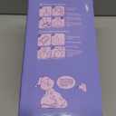 12FT Giant Christmas Inflatables Nutcracker Decoration Outdoor Soldier Blow Up Yard Decor Built-in LED Lights for Garden Yard Lawn Indoor Holiday Xmas New Year Gifts, Winter Outdoor Xmas Decor