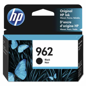 HP 932 Black Ink Cartridge