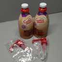 Coffee mate Sweetened Original Liquid Creamer Pump Bottle - Gluten-Free - Sweetened Original Flavor - 50.72 fl oz (1.50 L) - 2/Carton - 300 Serving BB Jul 2026