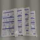 Lansinoh Breastmilk Storage Bags, 200 Count Value Pack, Baby Essentials, Fast Freeze & Thaw Breast Milk Bags for Baby Bottle Feeding, Superior Strength & Stretch, 6 Ounce