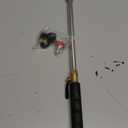 2025 Upgraded Jet Nozzle Power Washer for Garden Hose, 2-In-1 High Pressure Wand with 2 Different Nozzles and Quick ConnectorsHydro Nozzle High Pressure Washer Tools For Patio Car Pet Washing