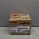 Method Foaming Hand Soap, Sea Minerals, Paraben and Phthalate Free, 10 Fl Oz (Pack of 6)