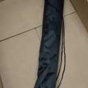 Starlink Mini Tripod & Mounting Kit with 360 Adjustable Gimbal - Portable for Camping, RV Travel, Backyard & Outdoor Work Use