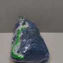 Bedsure Waterproof Dog Blankets for Medium Dogs - Soft Puppy Cat Blanket Corduroy Fleece Washable, Cozy Calming Reversible Furniture Protection for Pet Kitten Doggy, 30"x40", Navy Blue