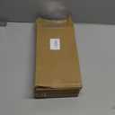 Liuoud Towel Rack for Bathroom, Wall Mounted Vertical Rolled Towel Storage Organizer Holder with Shelf, Holds Up 6 Large Bath Sheets, Gold Large Size