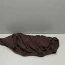 Sofa Covers Couch Covers for Sofa Pet Friendly Couch Cushion Covers Universal Sofa Covers Washable Stretch Slipcovers for Sectional Sofa (Texture Brown, Large Single Seat Cover)